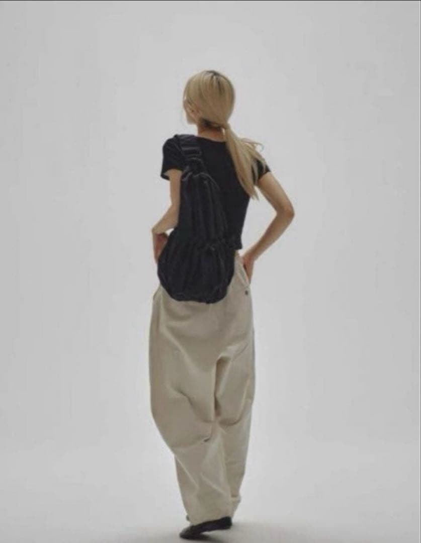 パンツ todayful Easy Chino Pants 36