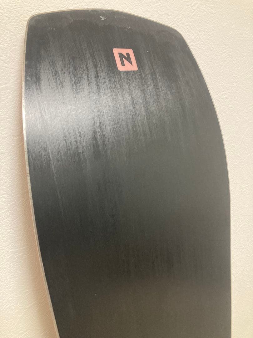 NITRO SQUASH 159 ナイトロ スカッシュ スノーボード セット