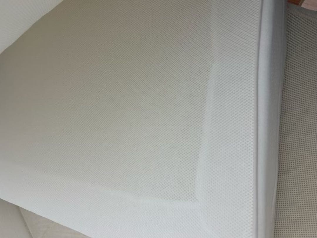 アイリスオーヤマ エアリーマットレス 厚さ9cm シングル　HG90-S