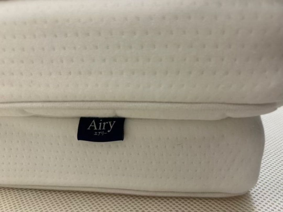 アイリスオーヤマ エアリーマットレス 厚さ9cm シングル　HG90-S