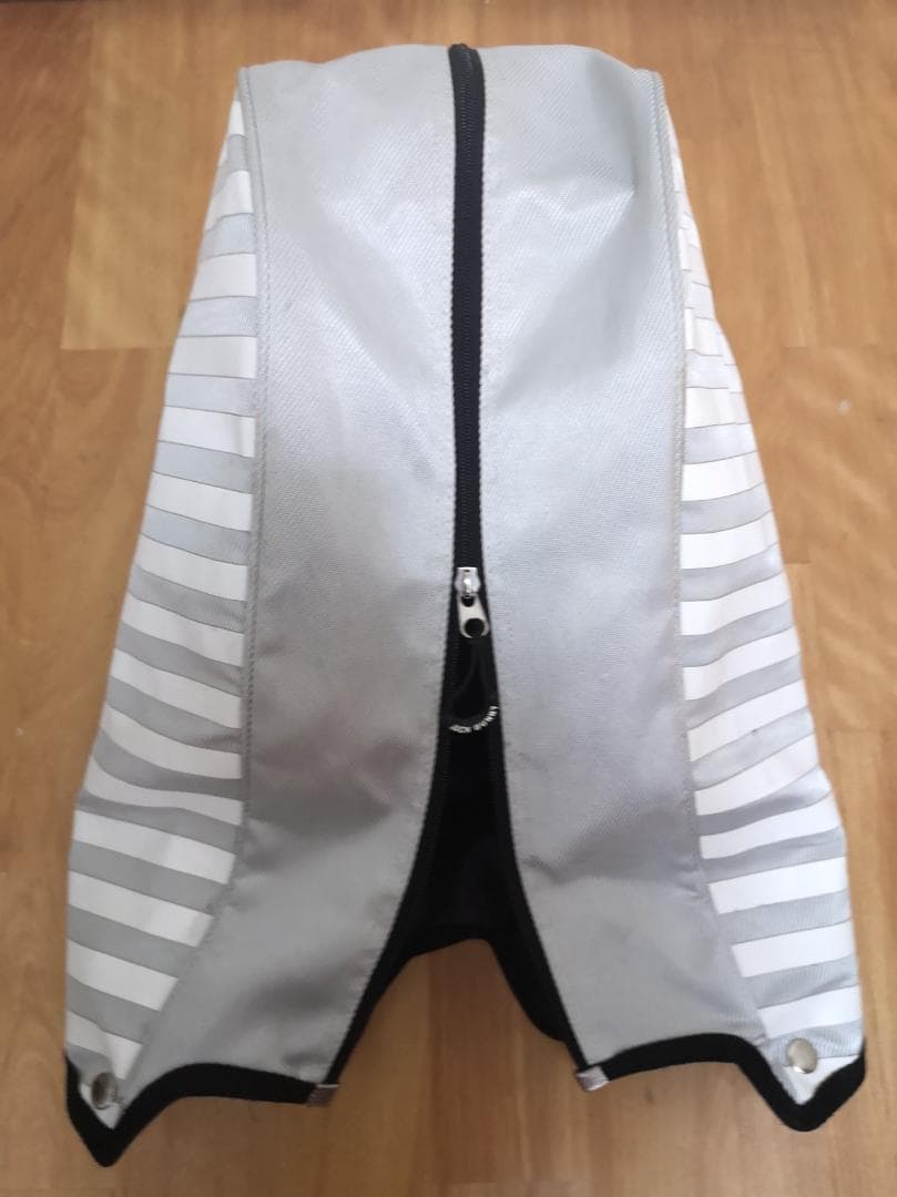 JACK BUNNY!!のドラえもん コラボ スタンドキャディバッグ