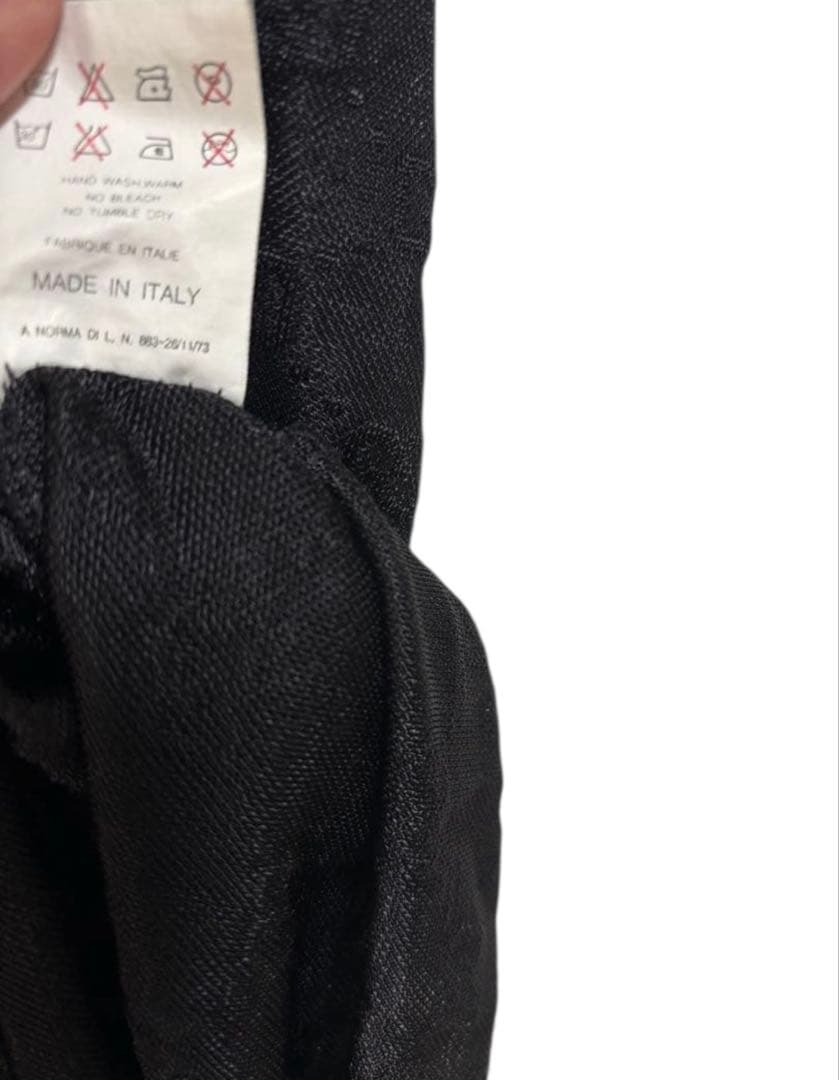 トップス GUCCI by TomFord / GG Keyhole Top