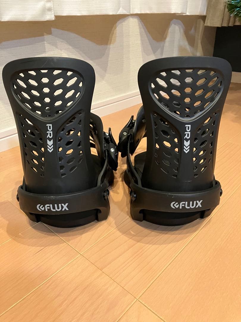 FLUX PR ビンディング Sサイズ