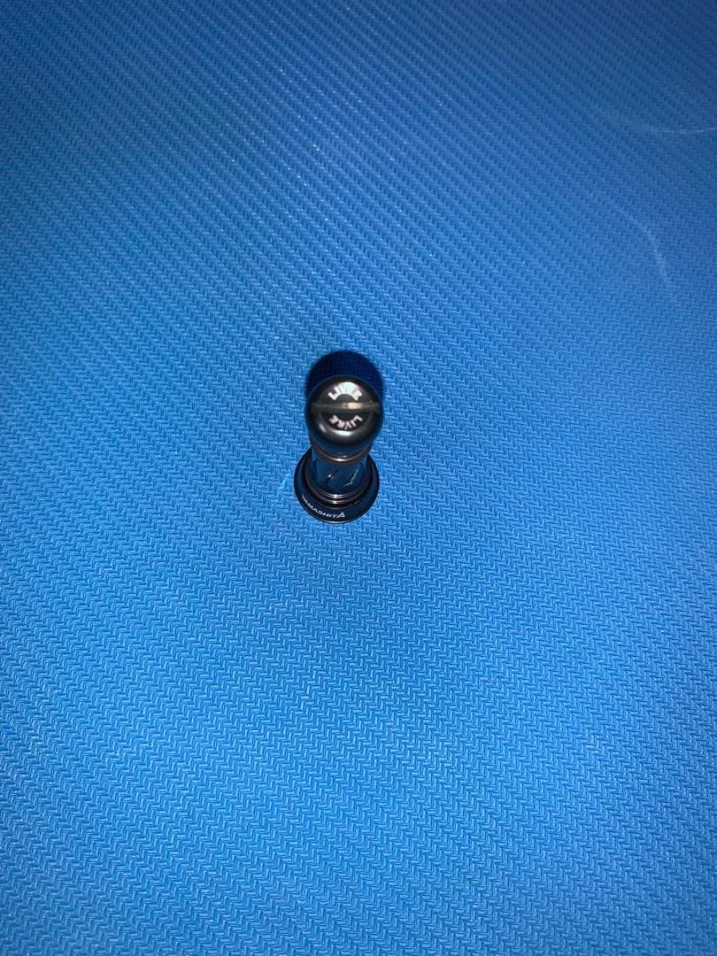 ヤマシタ リブレ コラボ カスタムバランサー　ブラック