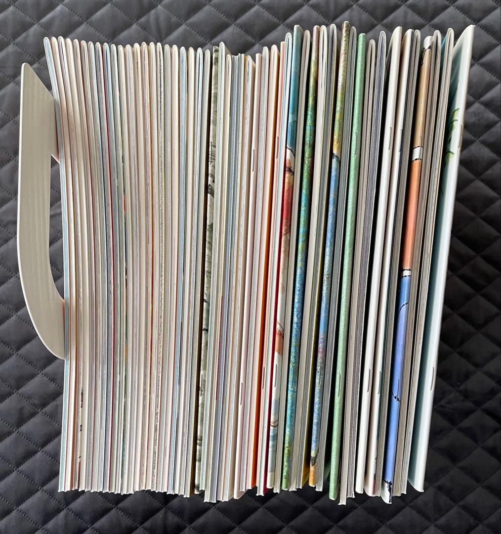 福音館書店の創立６０周年記念で限定復刊『こどものとも復刻版セット』