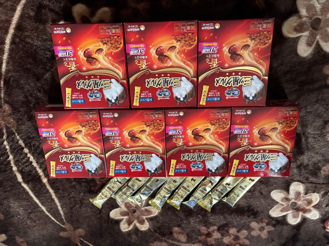 銀のスプーン&焼きカツオバラエティーセット