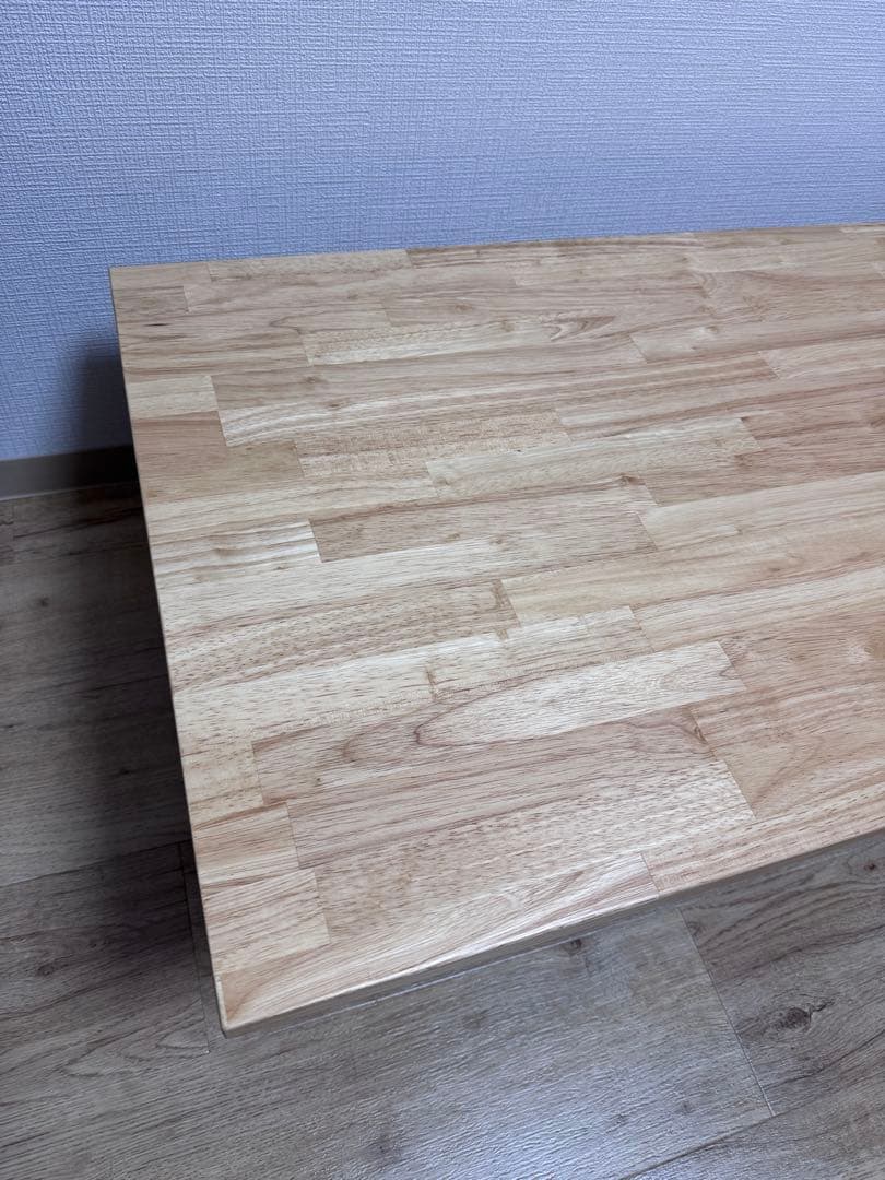 【最終値下げ】カナデモノ　ローテーブル