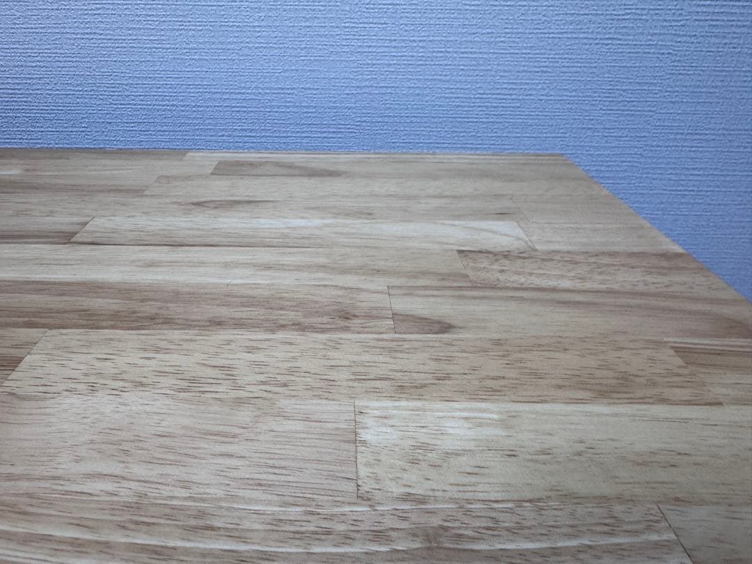 【最終値下げ】カナデモノ　ローテーブル