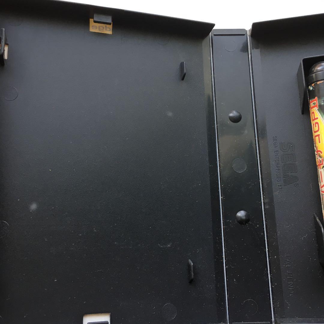 0560　Super Monaco GP II スーパーモナコ ジーピー 2