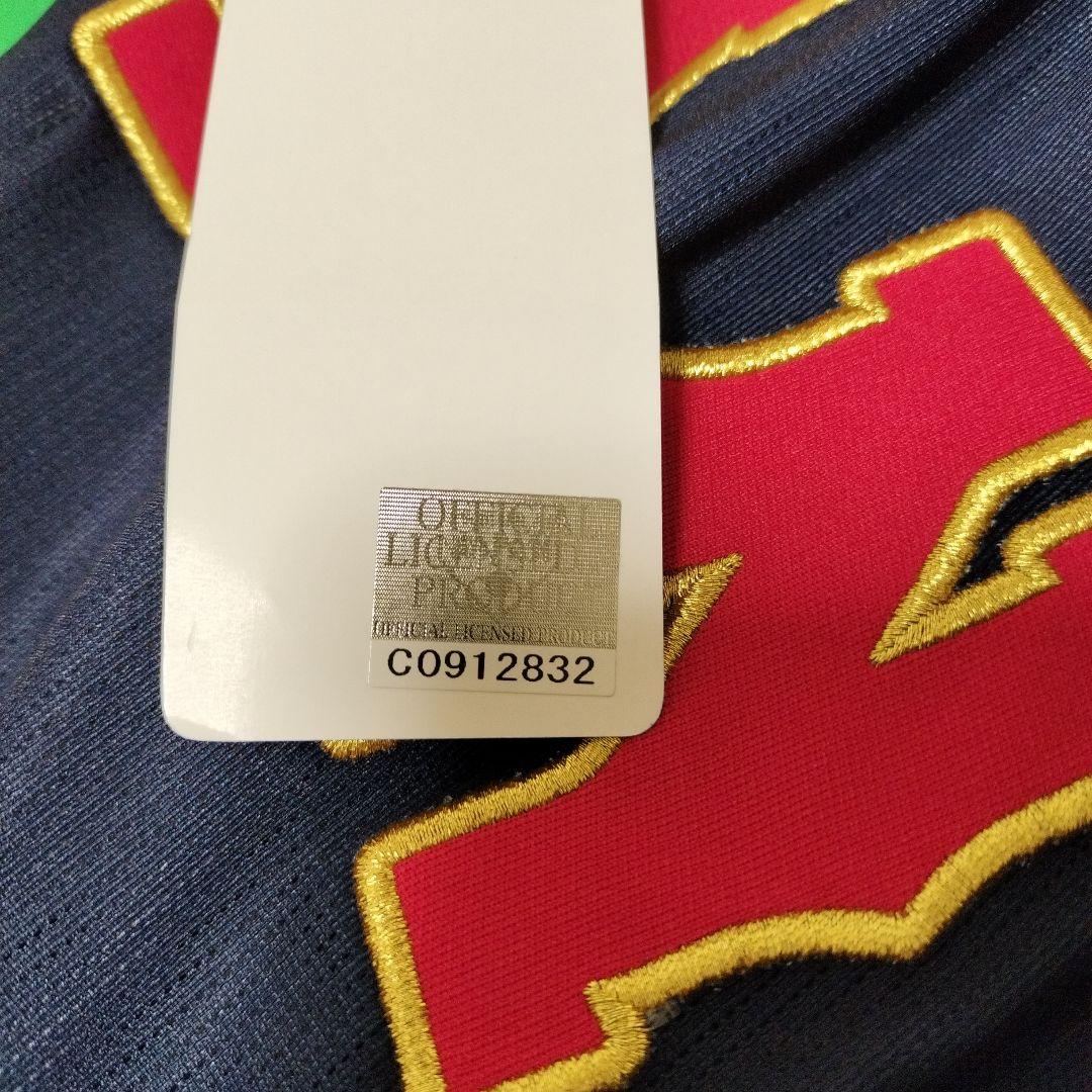 新品タグ付き　ミズノ　野球　侍ジャパン　ユニフォーム