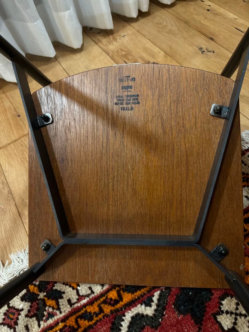 WTAPS チェア　送料込み