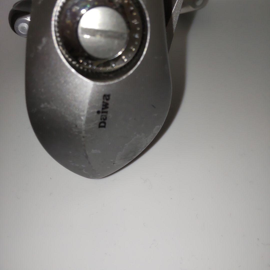 TD-Z 100ML USトレイル