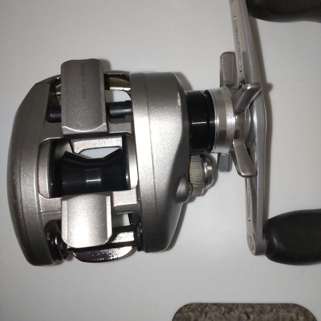 TD-Z 100ML USトレイル