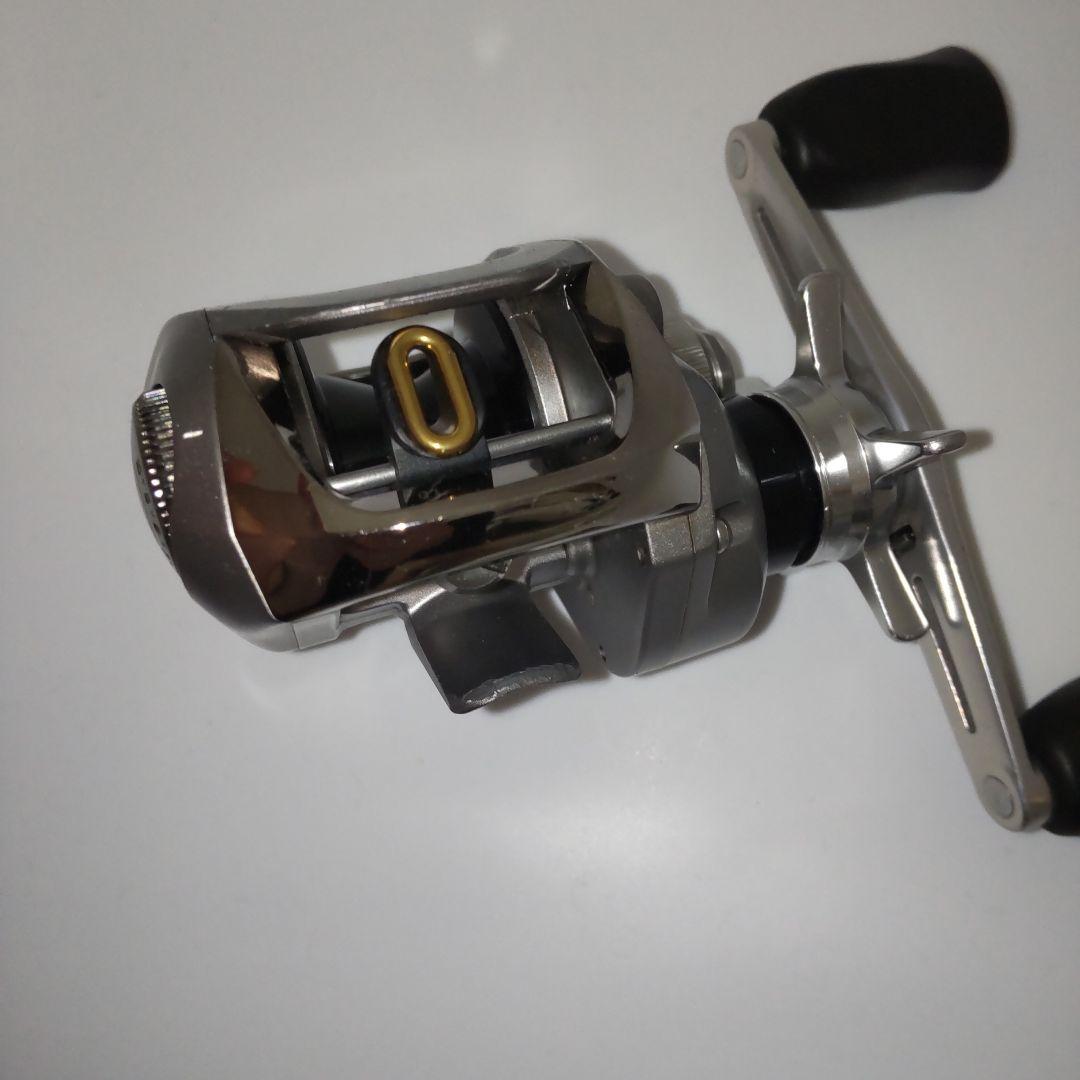 TD-Z 100ML USトレイル