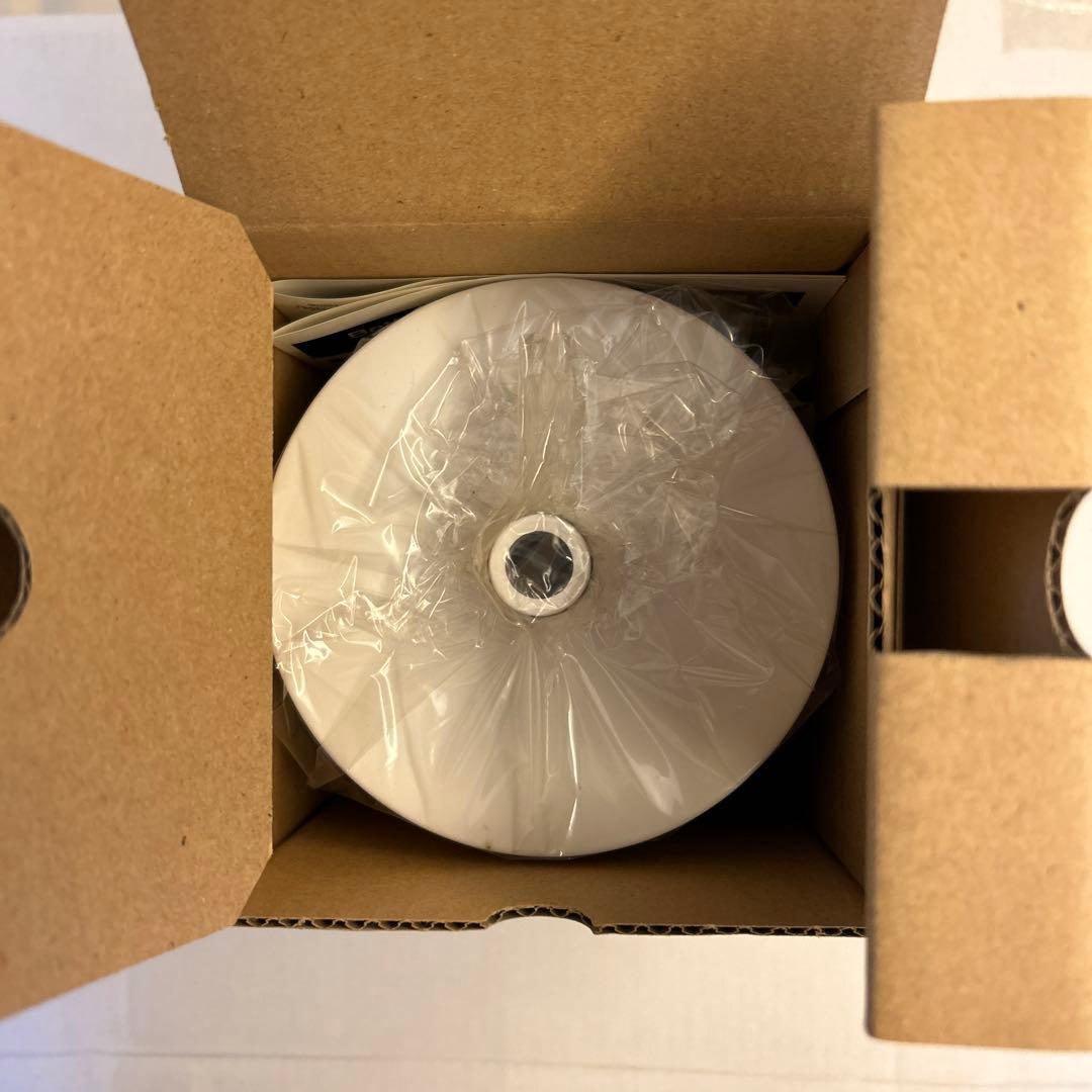 アムウェイ バスルーム浄水器　交換用フィルター