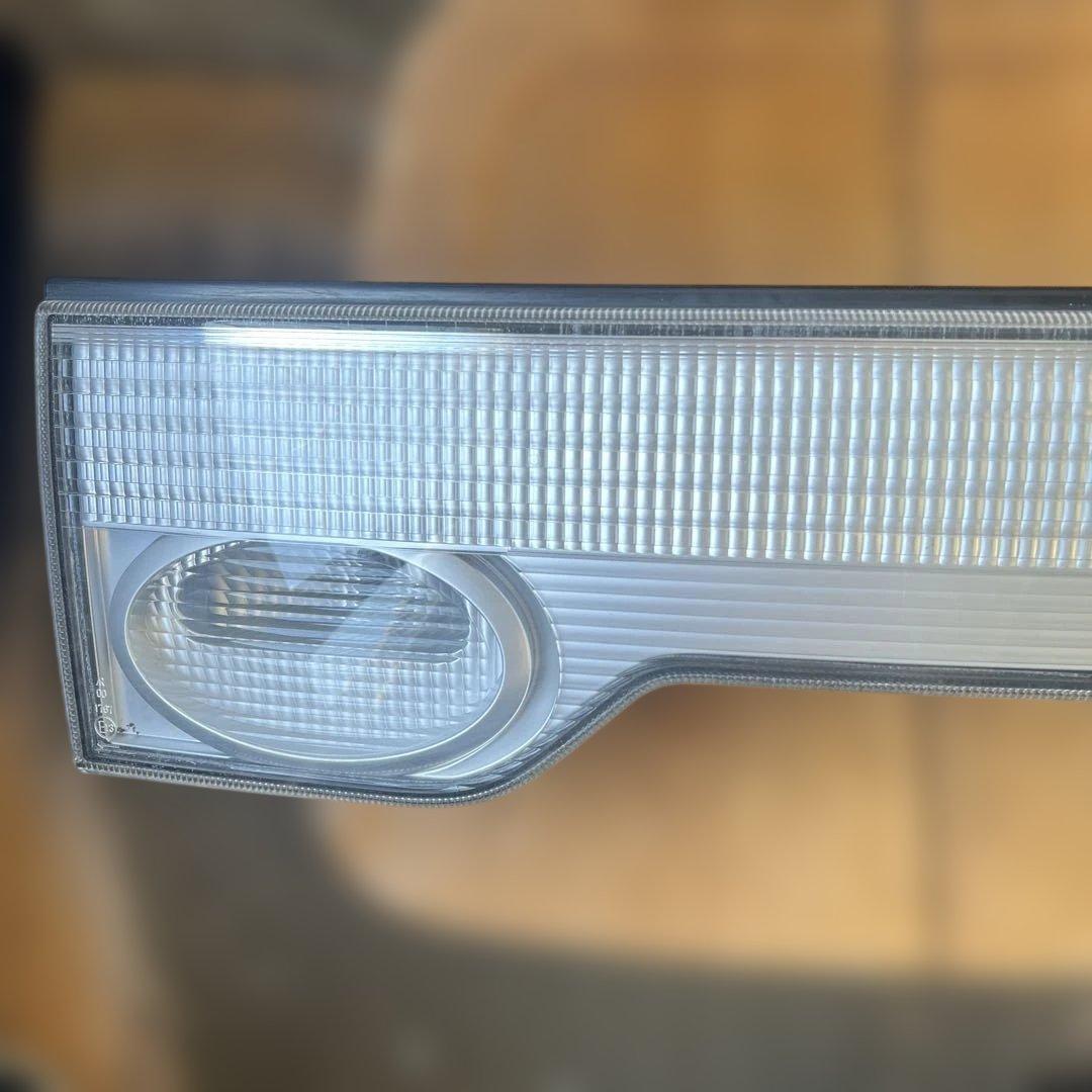 タント　リアガーニッシュフィニッシャー