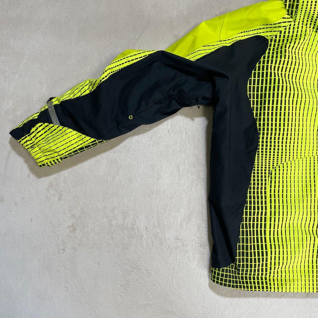 DESCENTE DEMO 技術選選手着用モデル　CMP-1101 メンズ　S