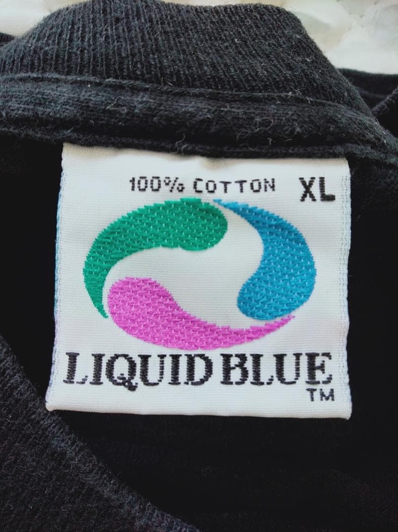 Cannibal Corpse Vile US Tour ヴィンテージ長袖シャツ