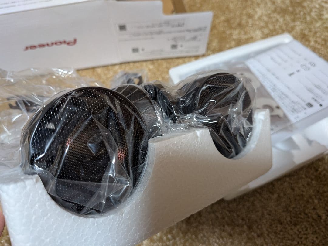 Pioneer TS-T940 ツィーター