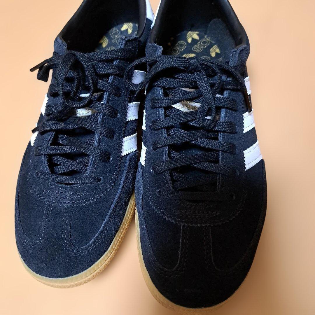 美品✨アディダス　スペツィアル　SPEZIAL フリークスストア　24.5