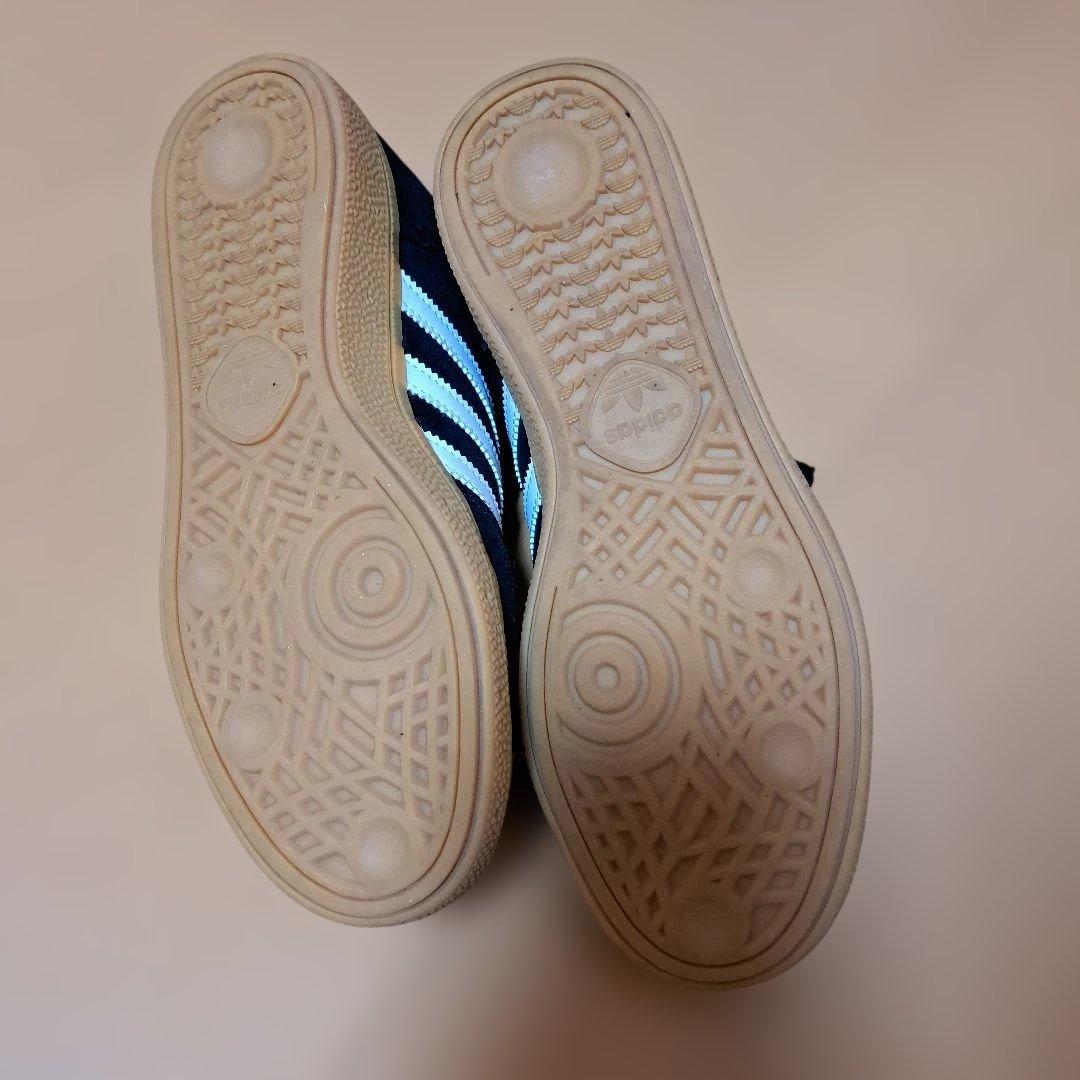 美品✨アディダス　スペツィアル　SPEZIAL フリークスストア　24.5