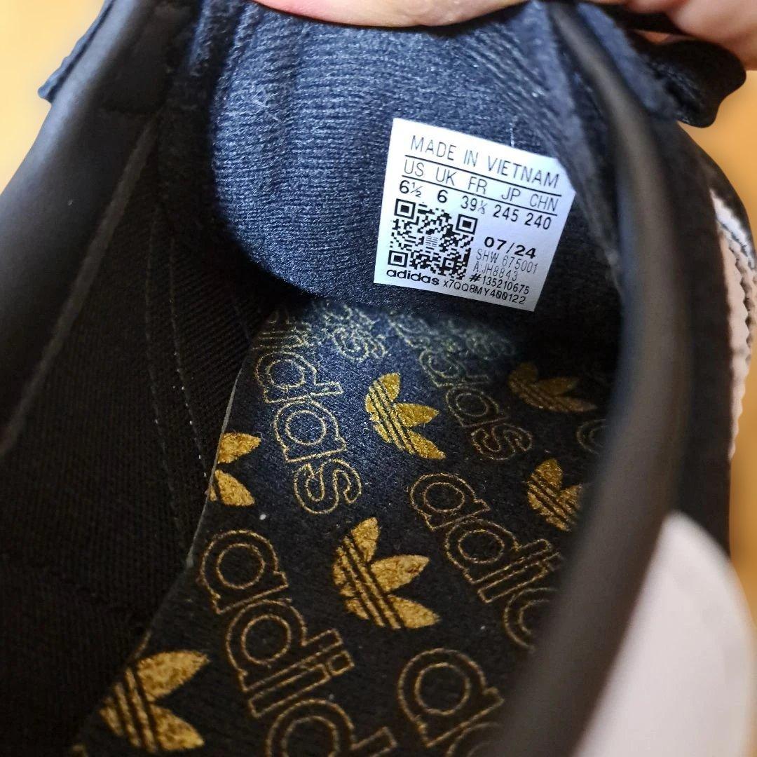 美品✨アディダス　スペツィアル　SPEZIAL フリークスストア　24.5