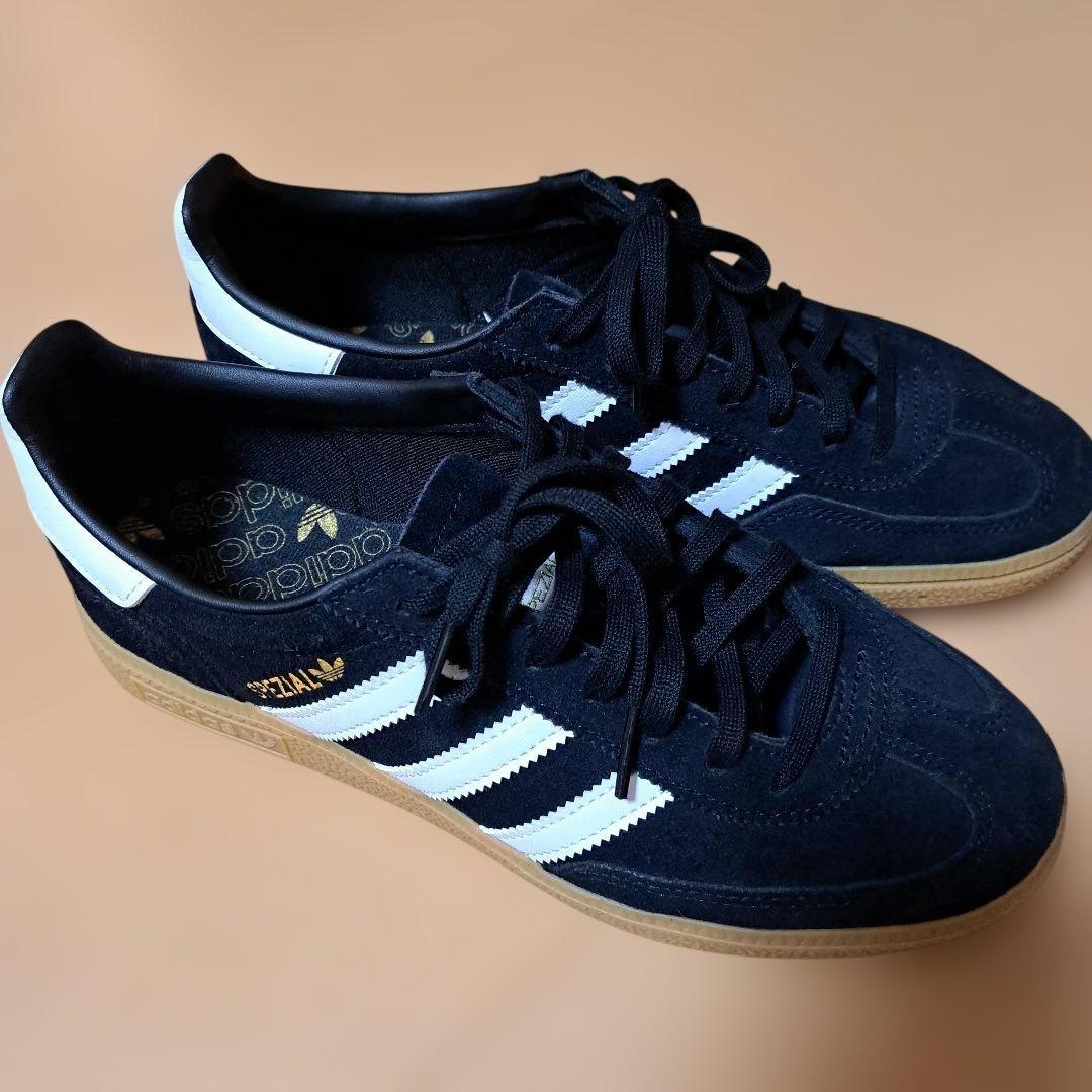 美品✨アディダス　スペツィアル　SPEZIAL フリークスストア　24.5