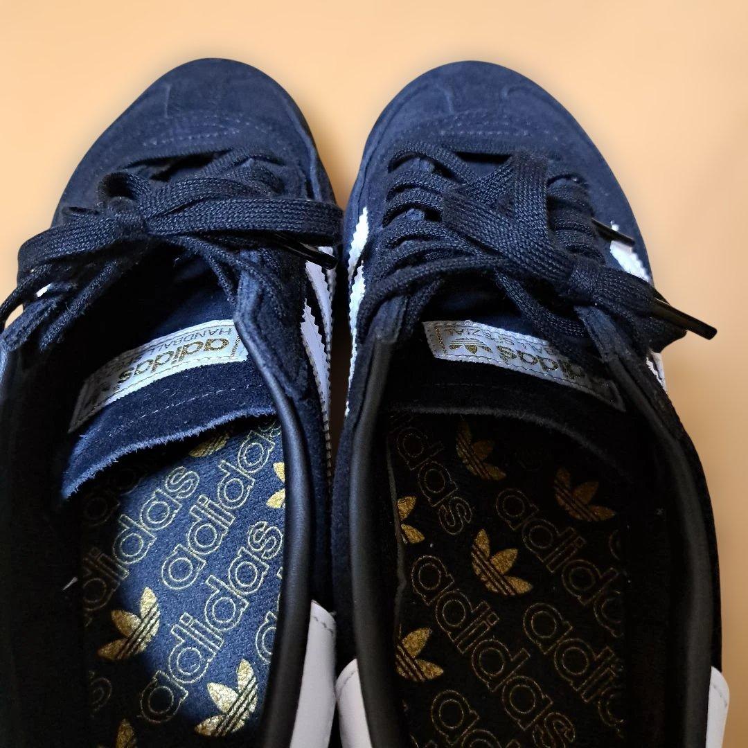 美品✨アディダス　スペツィアル　SPEZIAL フリークスストア　24.5