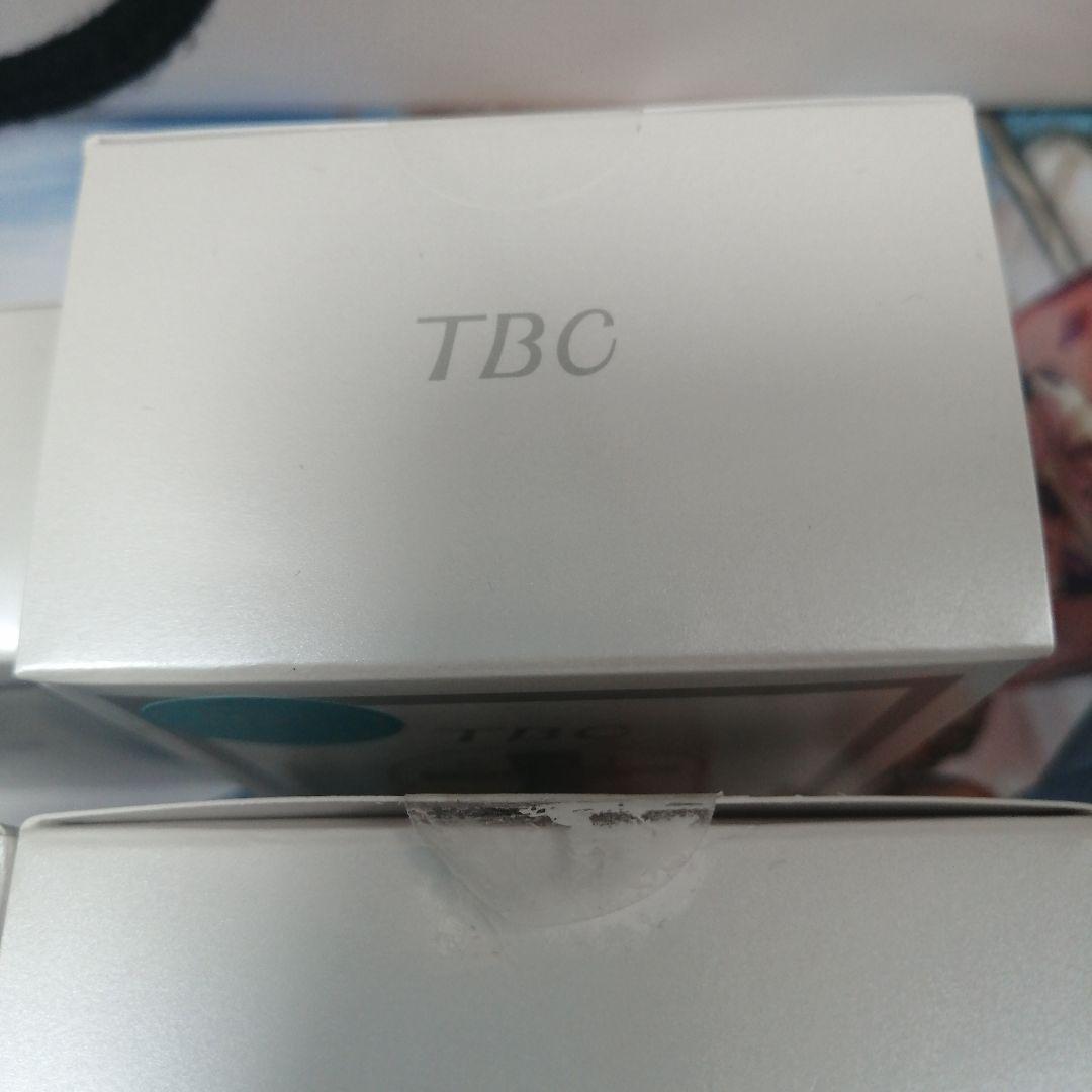 【未使用】TBC エクストラエッセンスEX 美容液3本セット（20ml特典付き）