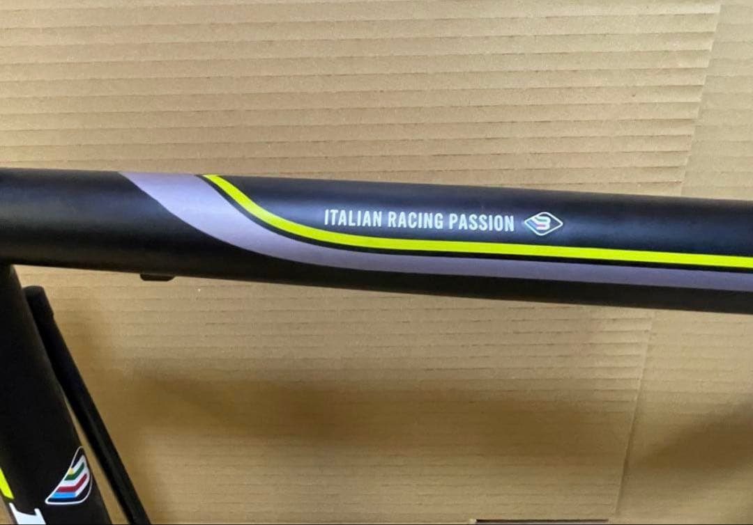 BASSO MONZA 送料無料！