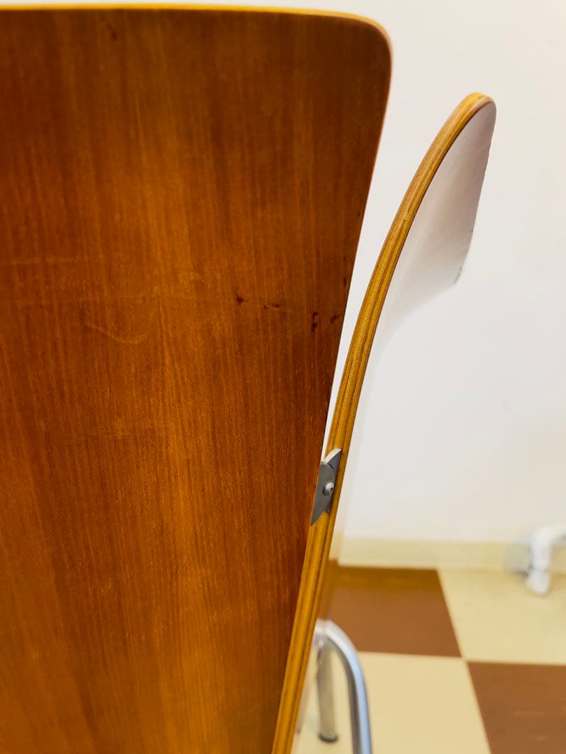 【希少】フリッツ・ハンセン“Bico Chair”