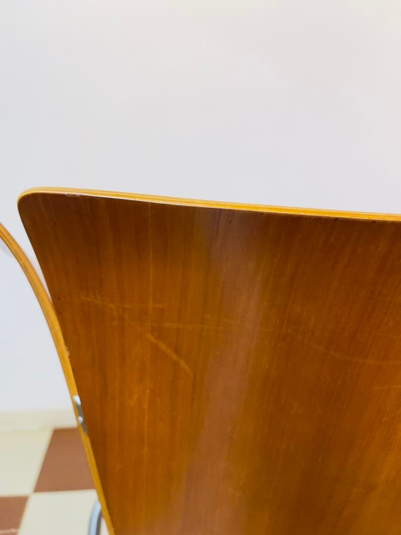 【希少】フリッツ・ハンセン“Bico Chair”