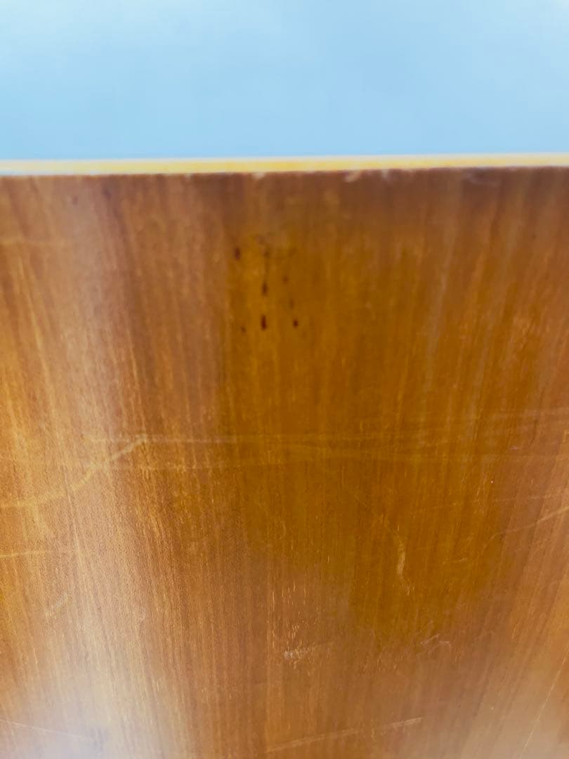 【希少】フリッツ・ハンセン“Bico Chair”