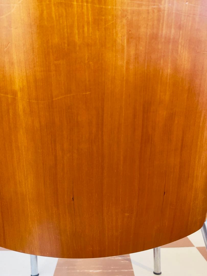 【希少】フリッツ・ハンセン“Bico Chair”