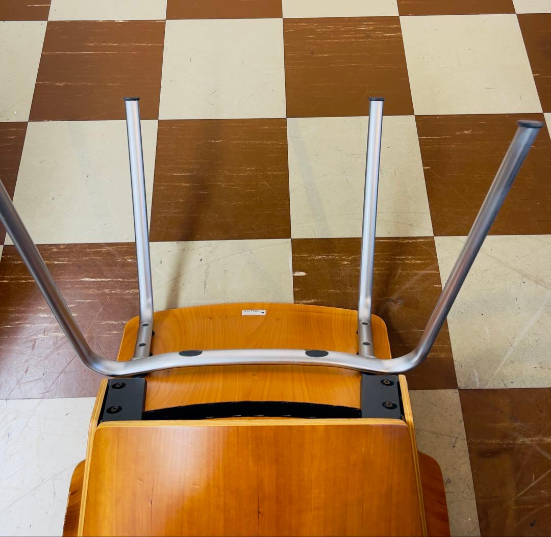 【希少】フリッツ・ハンセン“Bico Chair”