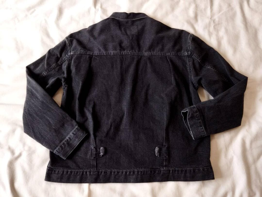 美品STAMMBAUM デニムジャケット　L'Appartement