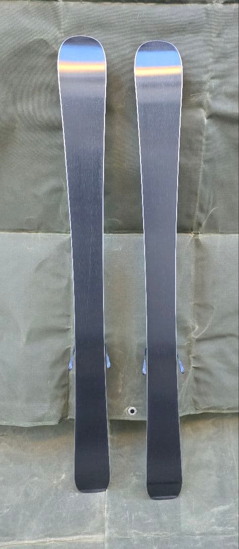 【ウイタロウさん専用】ROSSIGNOL ジュニア用スキー板 116cm