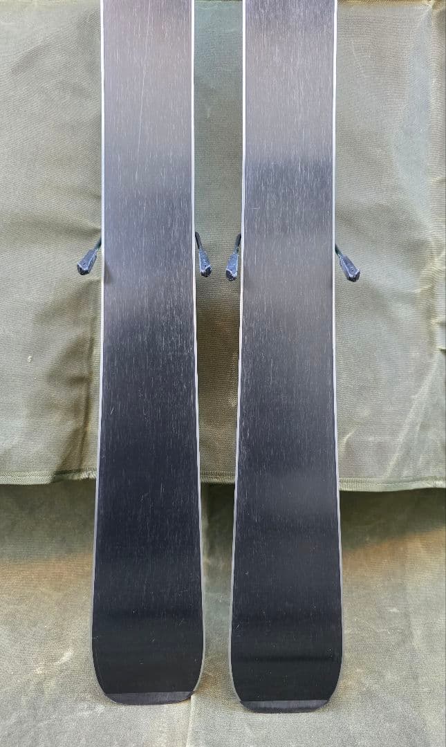 【ウイタロウさん専用】ROSSIGNOL ジュニア用スキー板 116cm