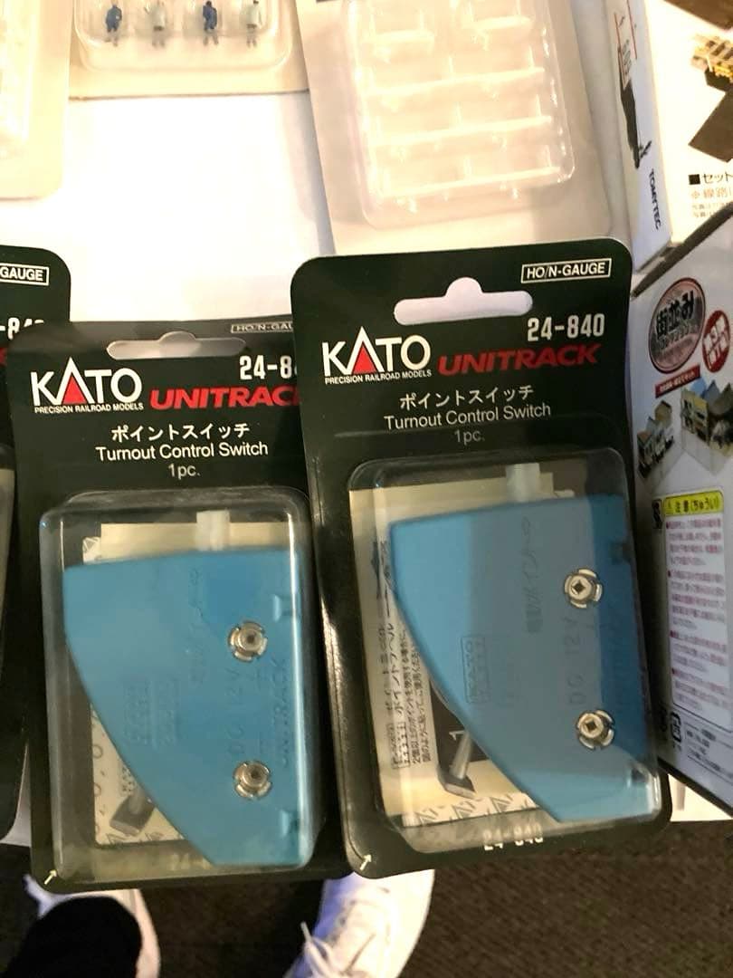 ジオコレ トミーテックTOMYTEC ジオラマパーツ昭和レトロ建物　おまけ付 ⑧