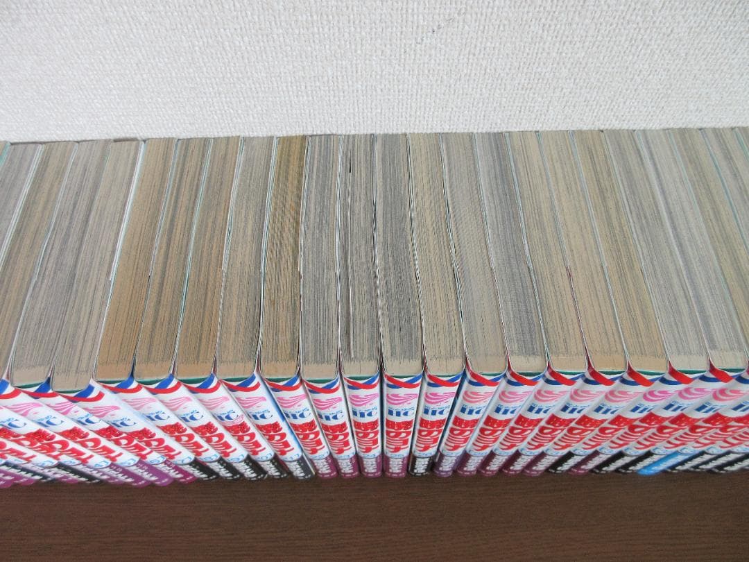 【暁のヨナ】1～46巻（既刊全巻）