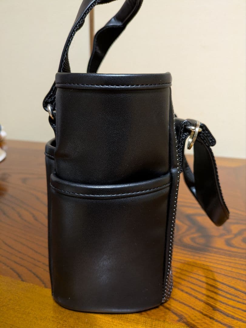 サイコバニー ラウンドバッグ PsychoBunny