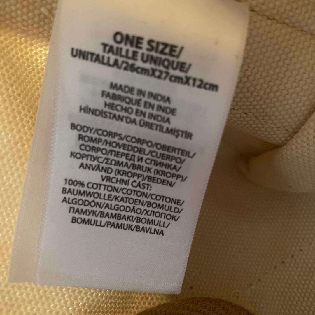 ラルフローレン ポロベア 近年 トートバッグ