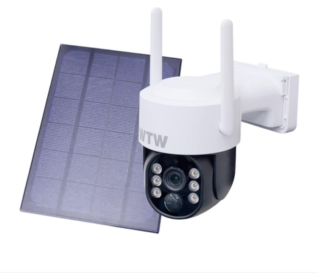 防犯カメラ　塚本無線　見張り番　WTW-1213N2