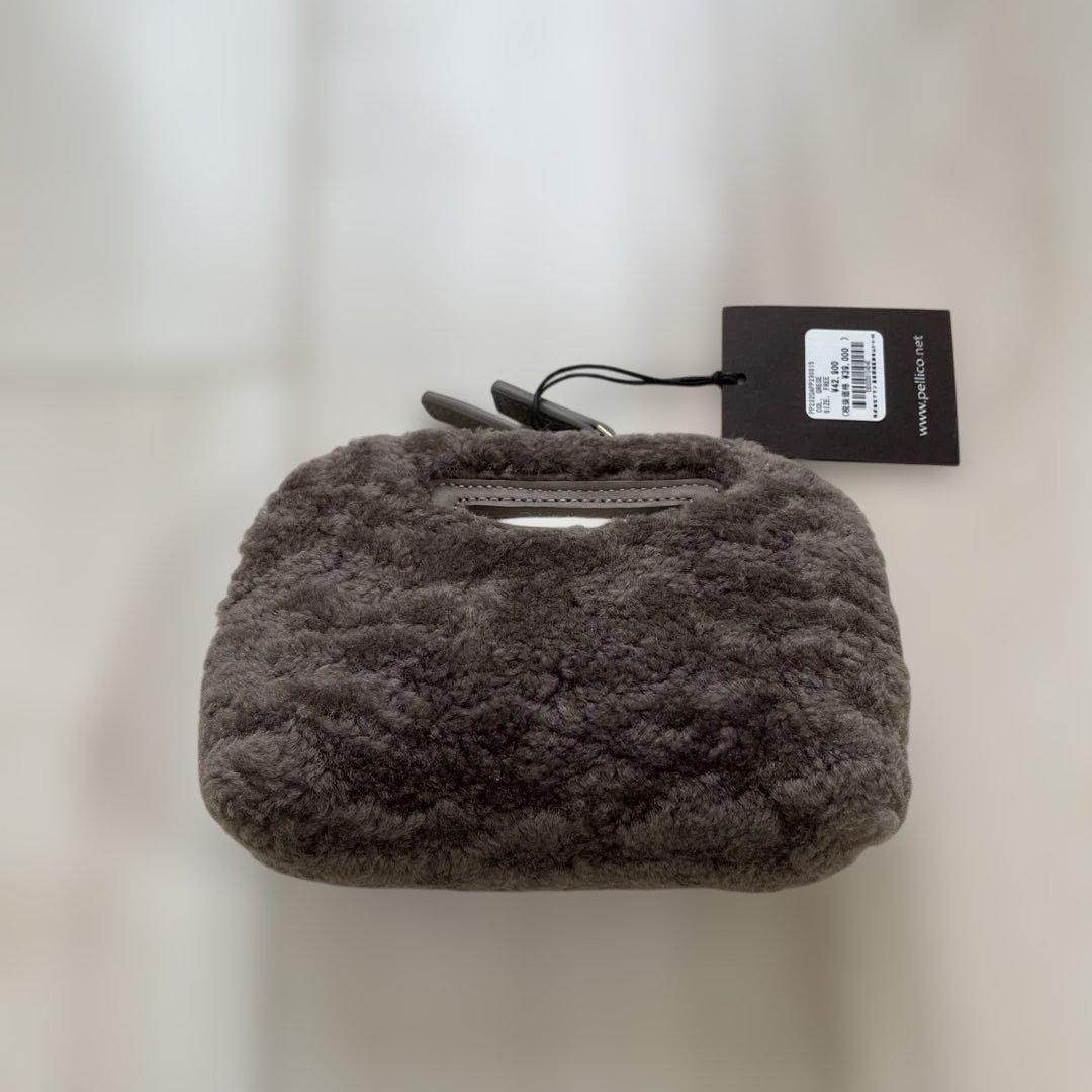 [ペリーコ] クラッチ/ショルダーバッグ