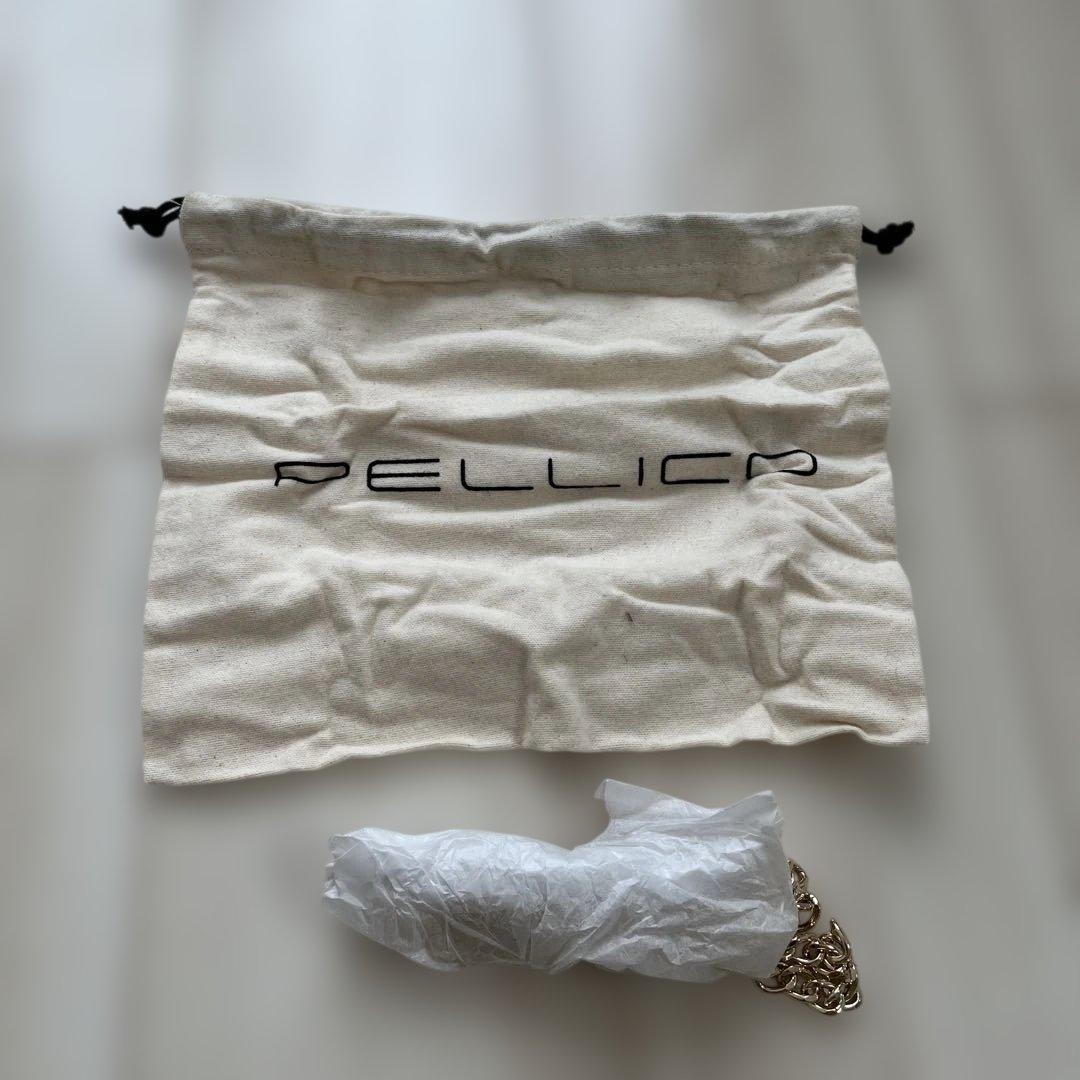 [ペリーコ] クラッチ/ショルダーバッグ