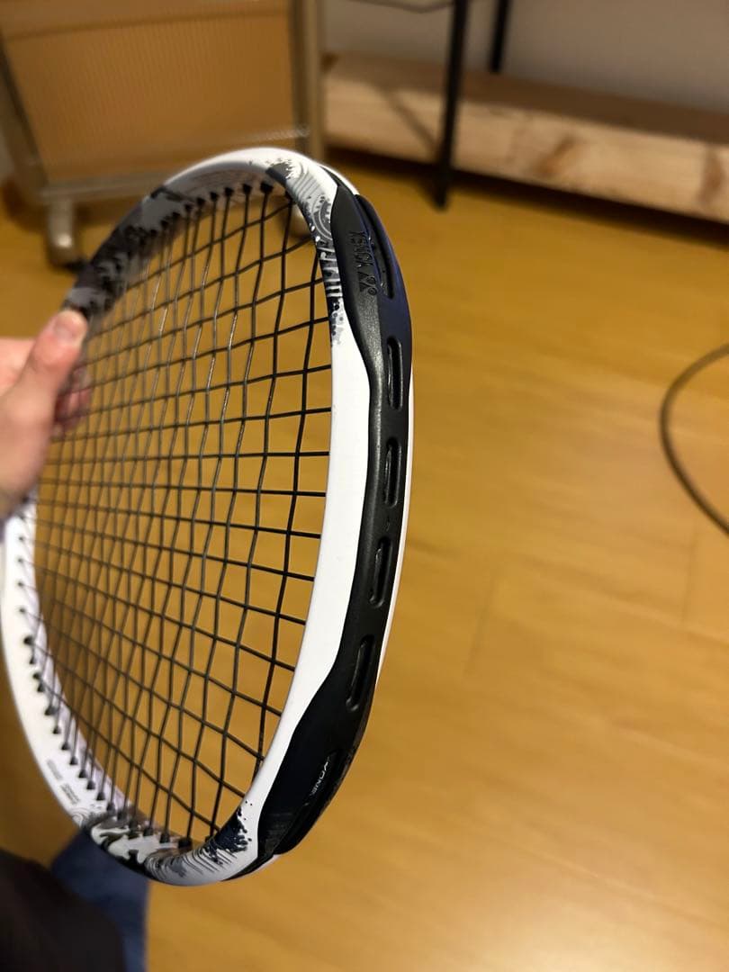 最終値下げ！ヨネックスジオブレイク80V