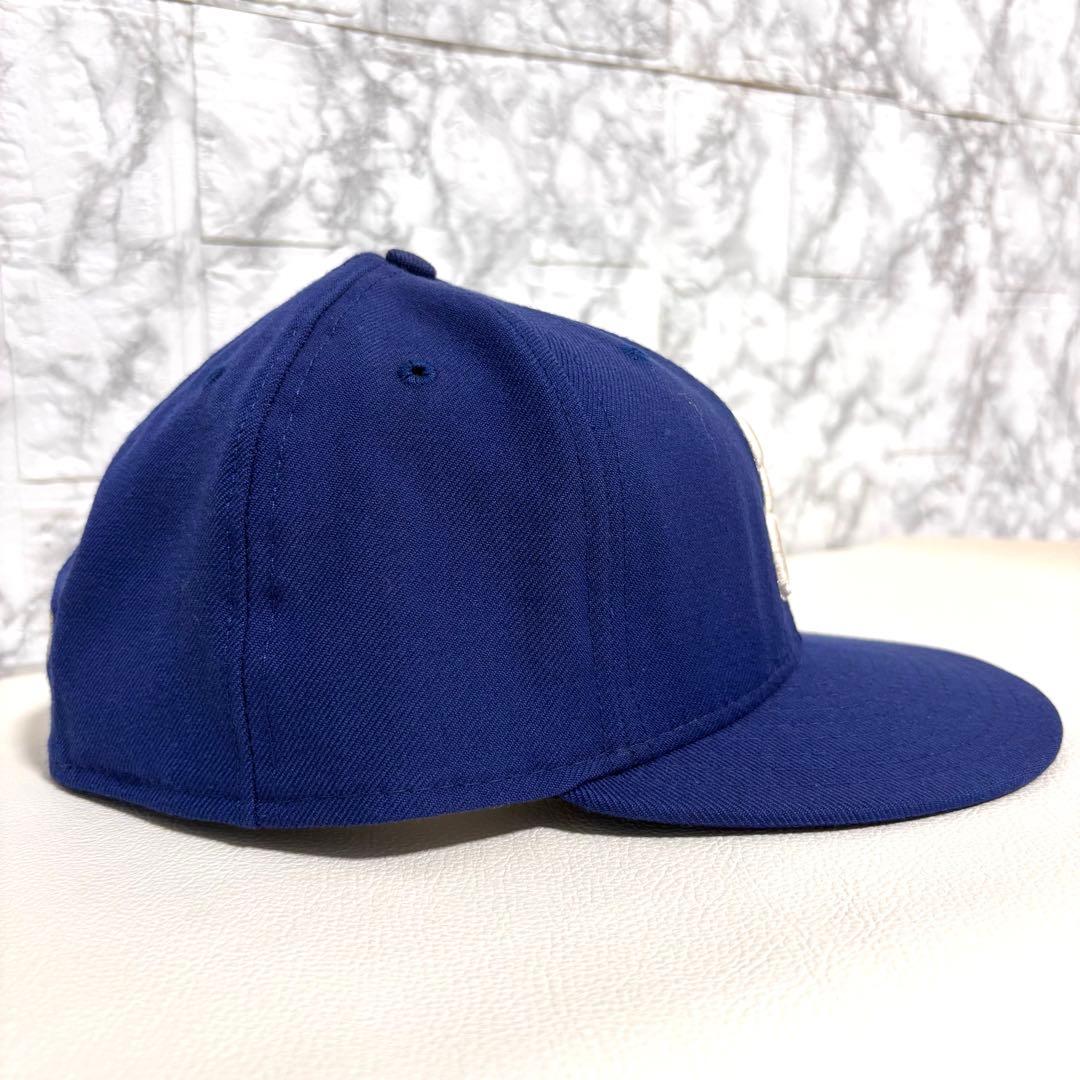 【希少】レア 横浜ベイスターズ NEW ERA USA製 ニューエラ