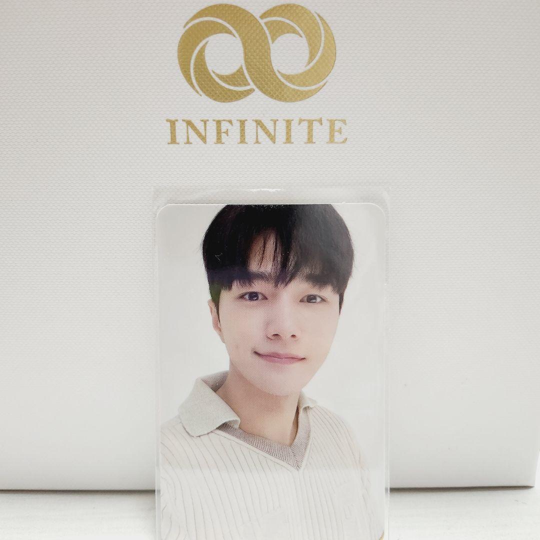 INFINITE L ラキドロ(soundwave)