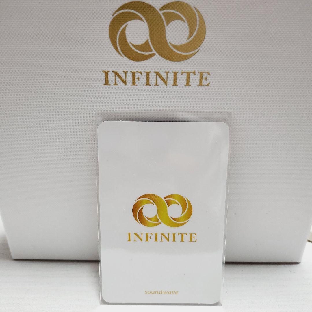 INFINITE L ラキドロ(soundwave)