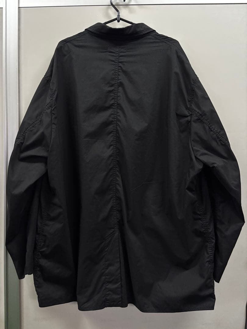 Graphpaper Jacket グラフペーパー ガーメントダイ ジャケット